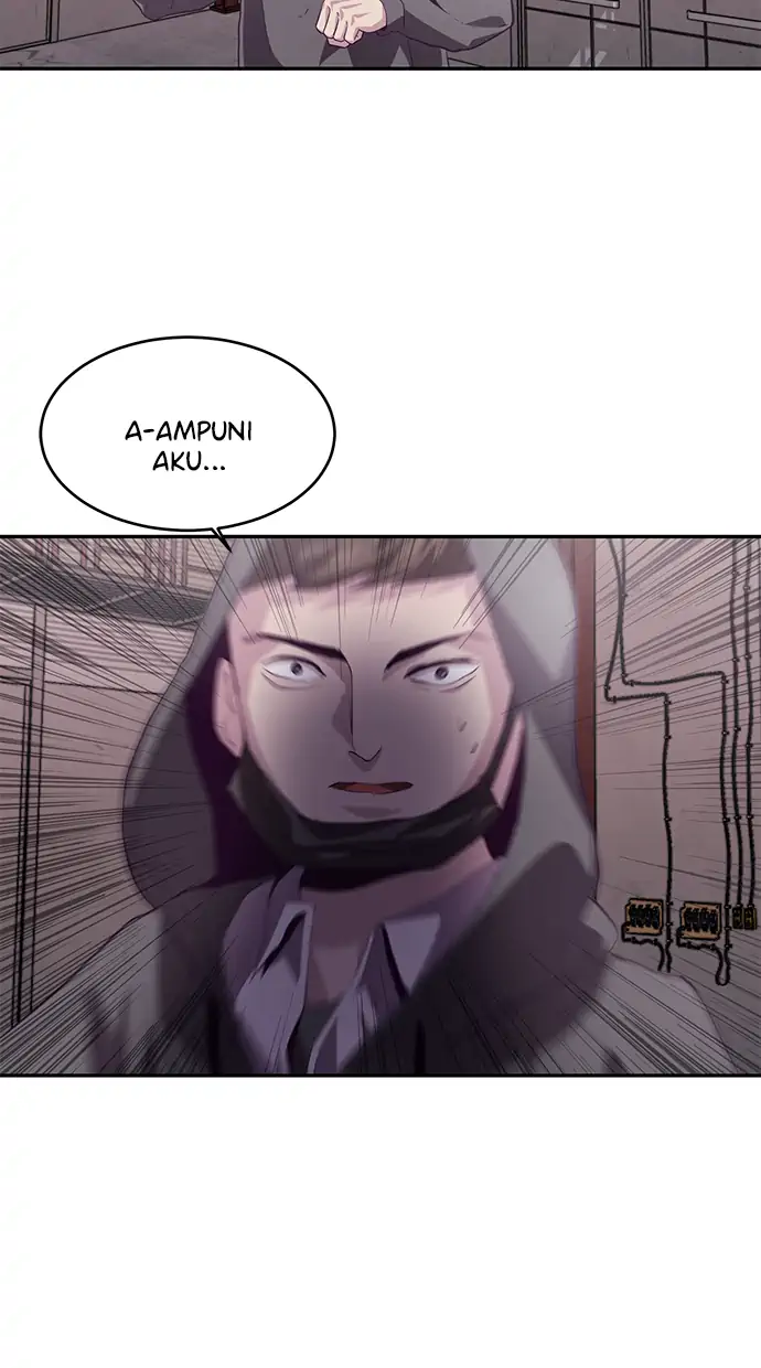 Ticket Hero Chapter 44 halaman 27