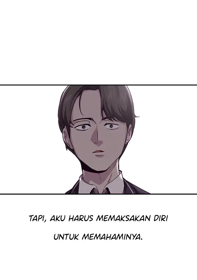 Ticket Hero Chapter 44 halaman 30