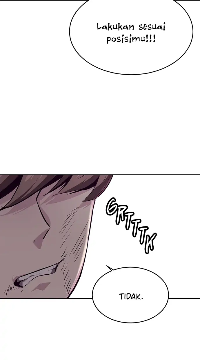 Ticket Hero Chapter 45 halaman 96