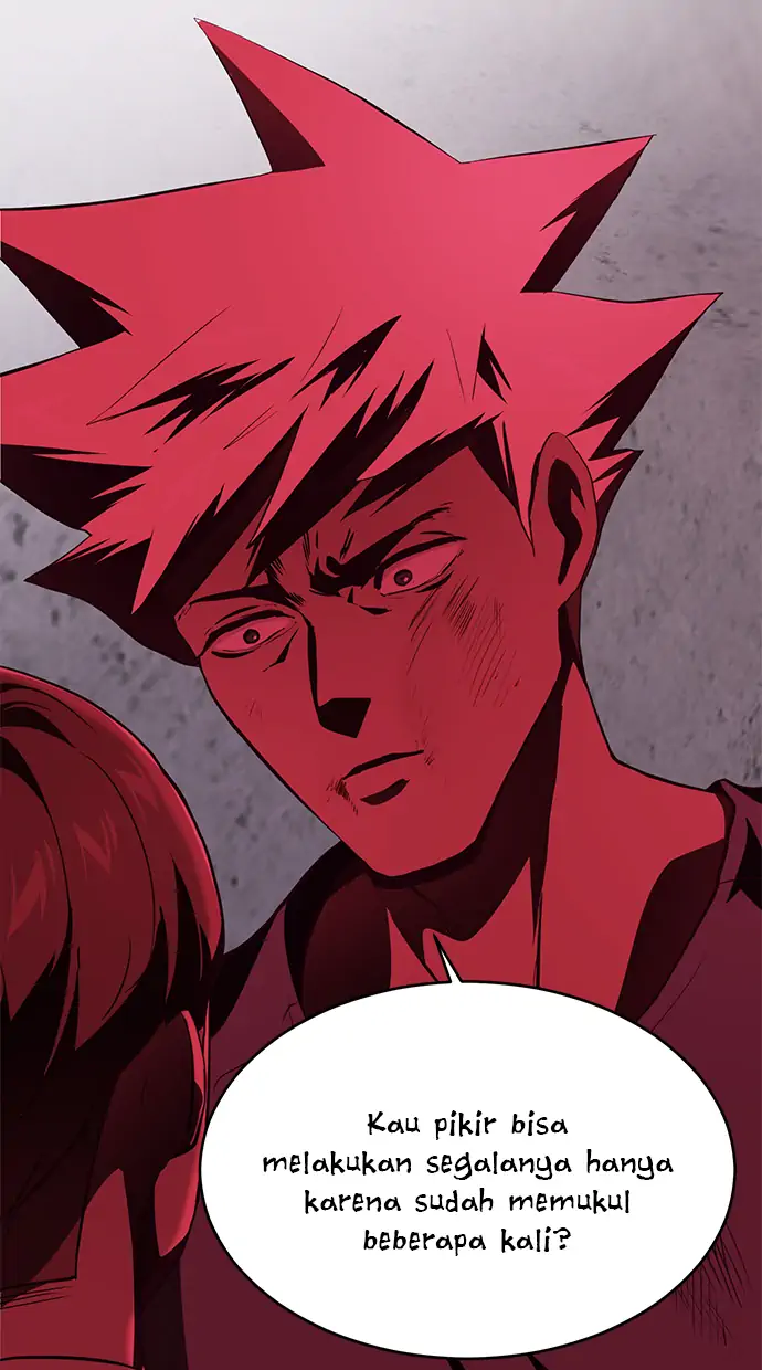 Ticket Hero Chapter 45 halaman 73