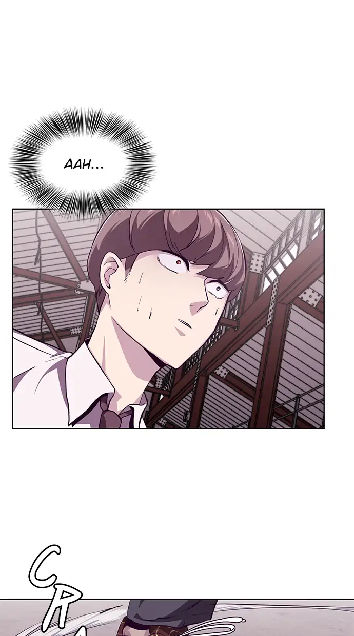 Ticket Hero Chapter 45 halaman 49