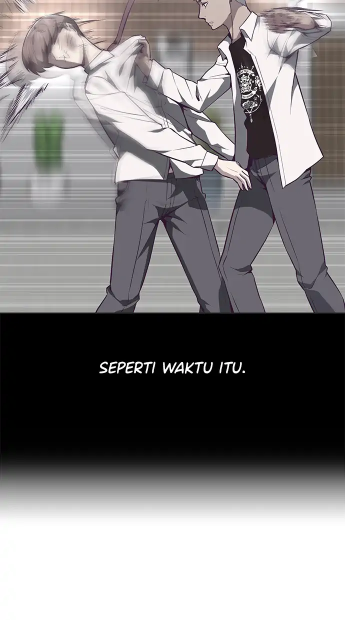 Ticket Hero Chapter 45 halaman 62