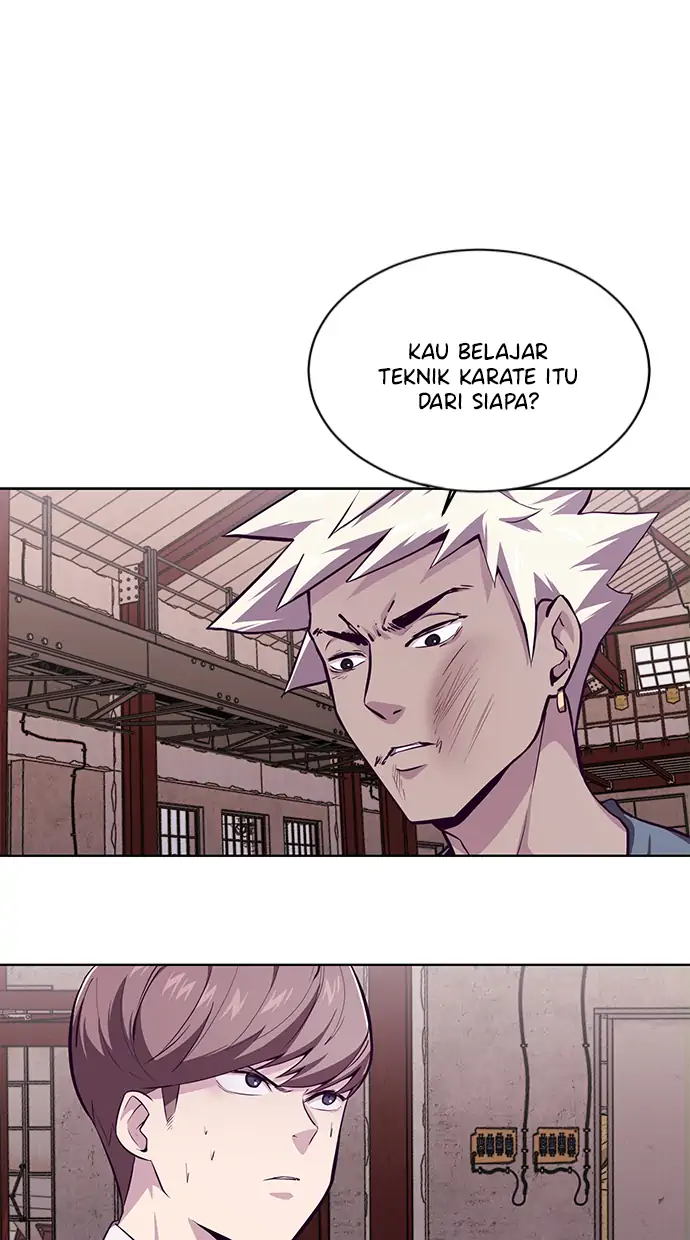 Ticket Hero Chapter 45 halaman 64