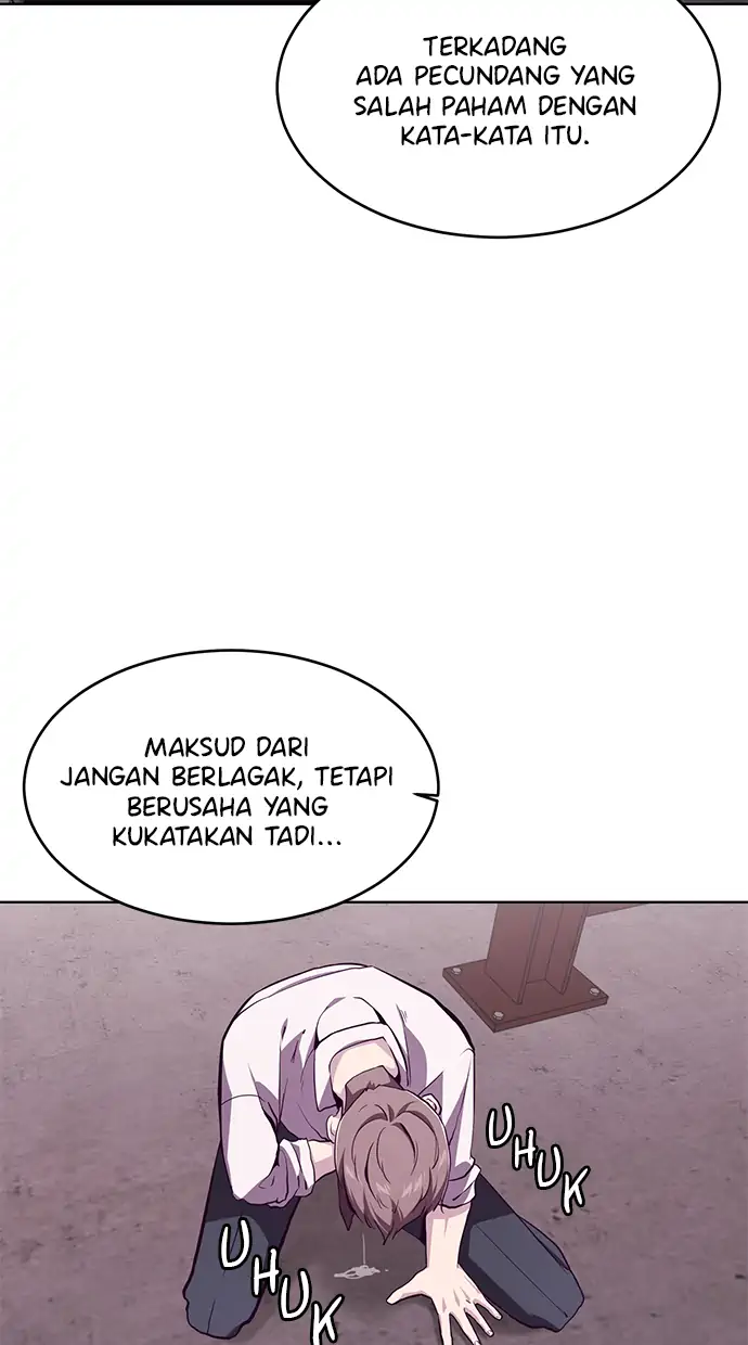Ticket Hero Chapter 45 halaman 78