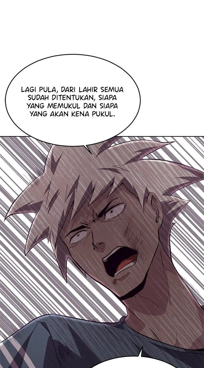 Ticket Hero Chapter 45 halaman 95