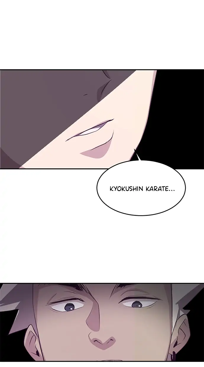 Ticket Hero Chapter 45 halaman 1