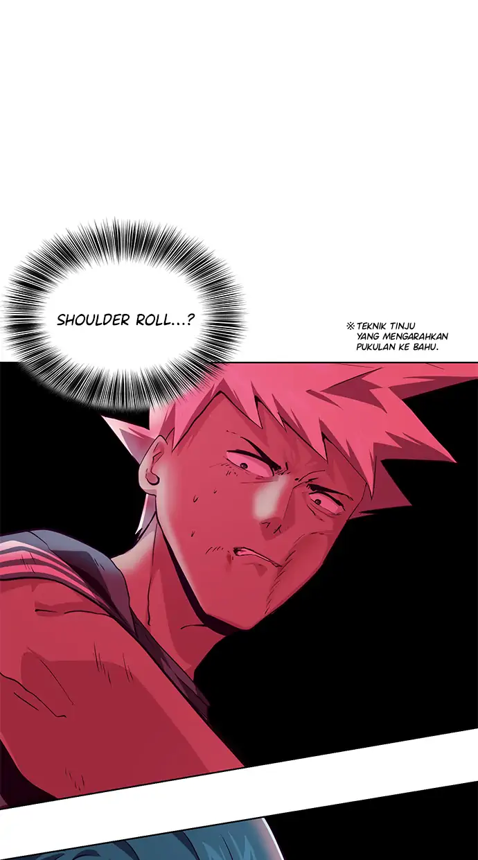 Ticket Hero Chapter 45 halaman 102