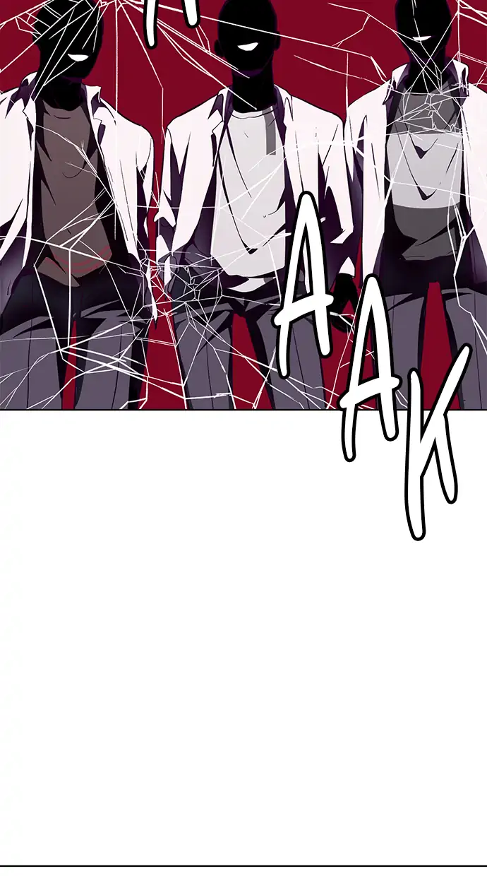 Ticket Hero Chapter 45 halaman 106
