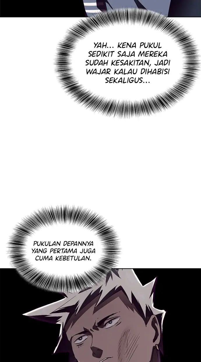 Ticket Hero Chapter 45 halaman 68