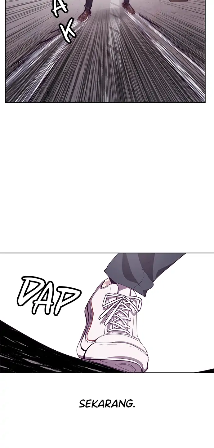 Ticket Hero Chapter 45 halaman 7