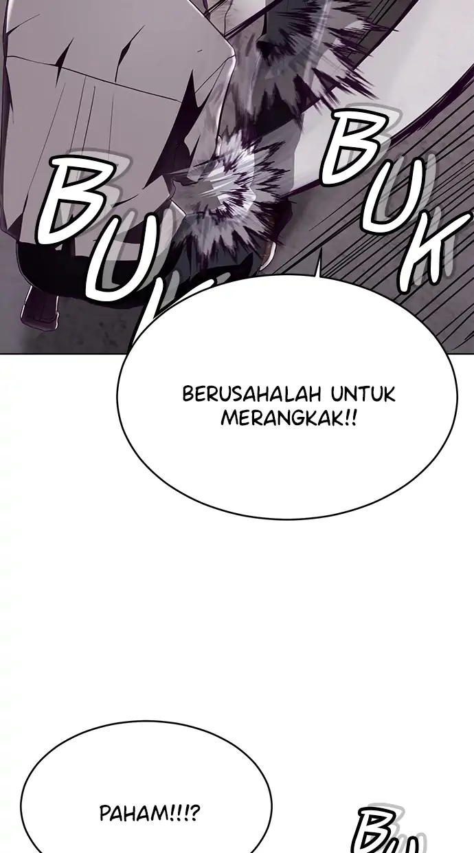 Ticket Hero Chapter 45 halaman 87