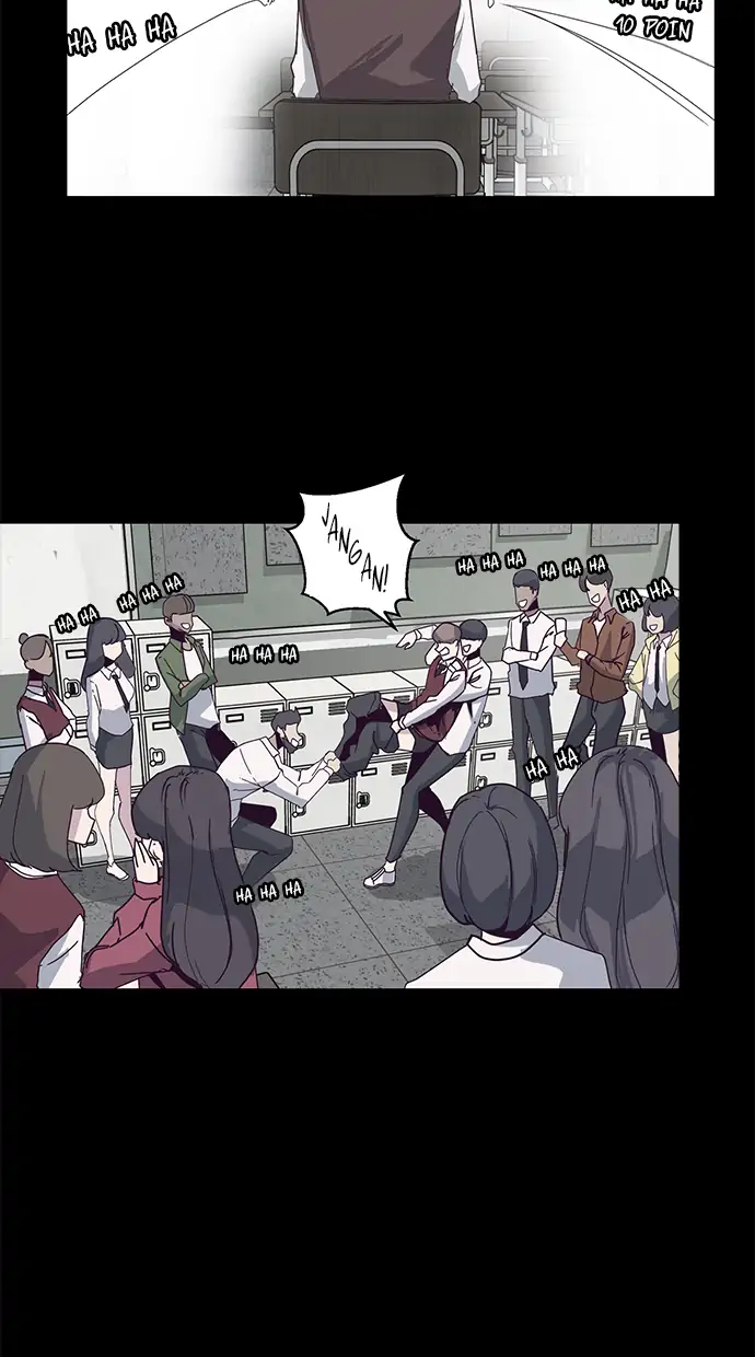 Ticket Hero Chapter 45 halaman 93