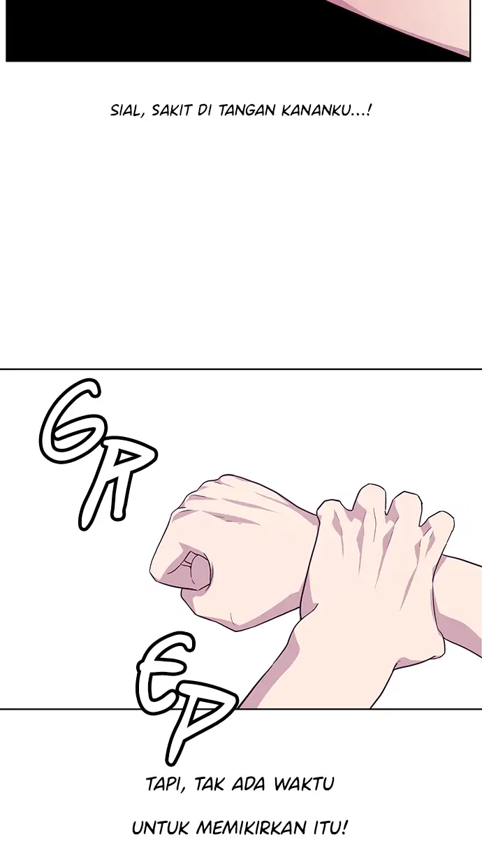 Ticket Hero Chapter 45 halaman 29