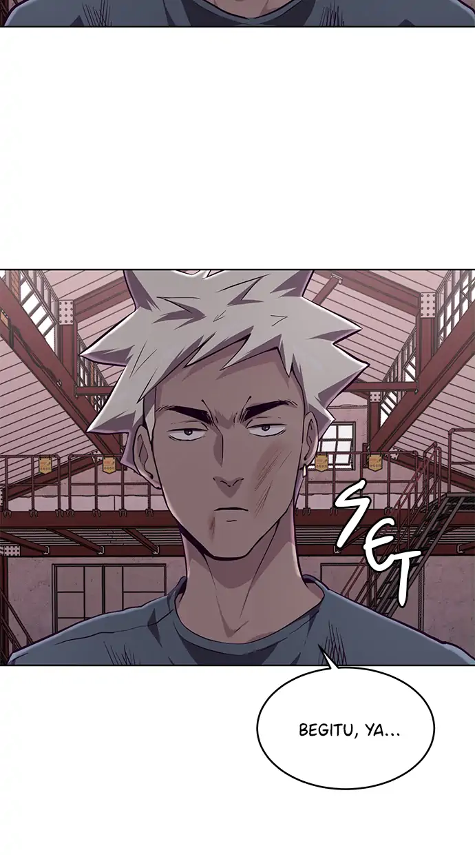 Ticket Hero Chapter 45 halaman 66