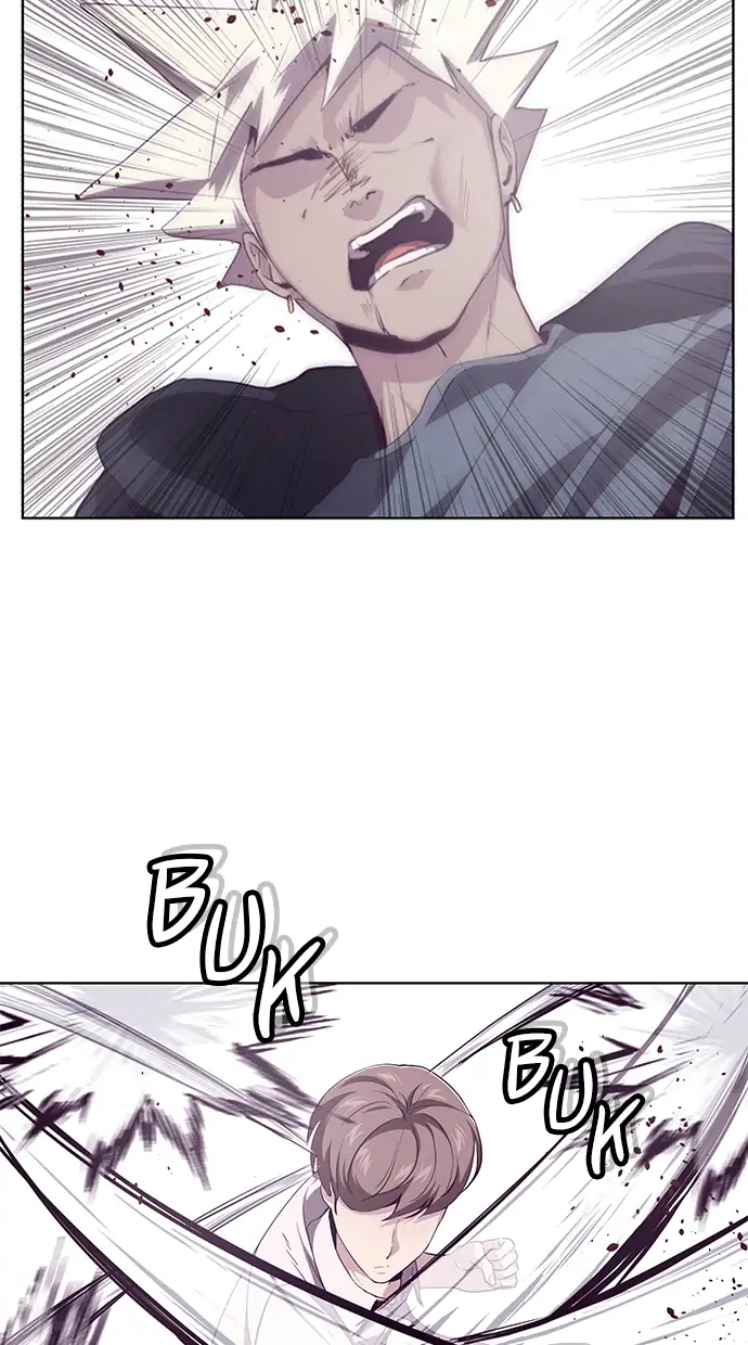 Ticket Hero Chapter 45 halaman 14