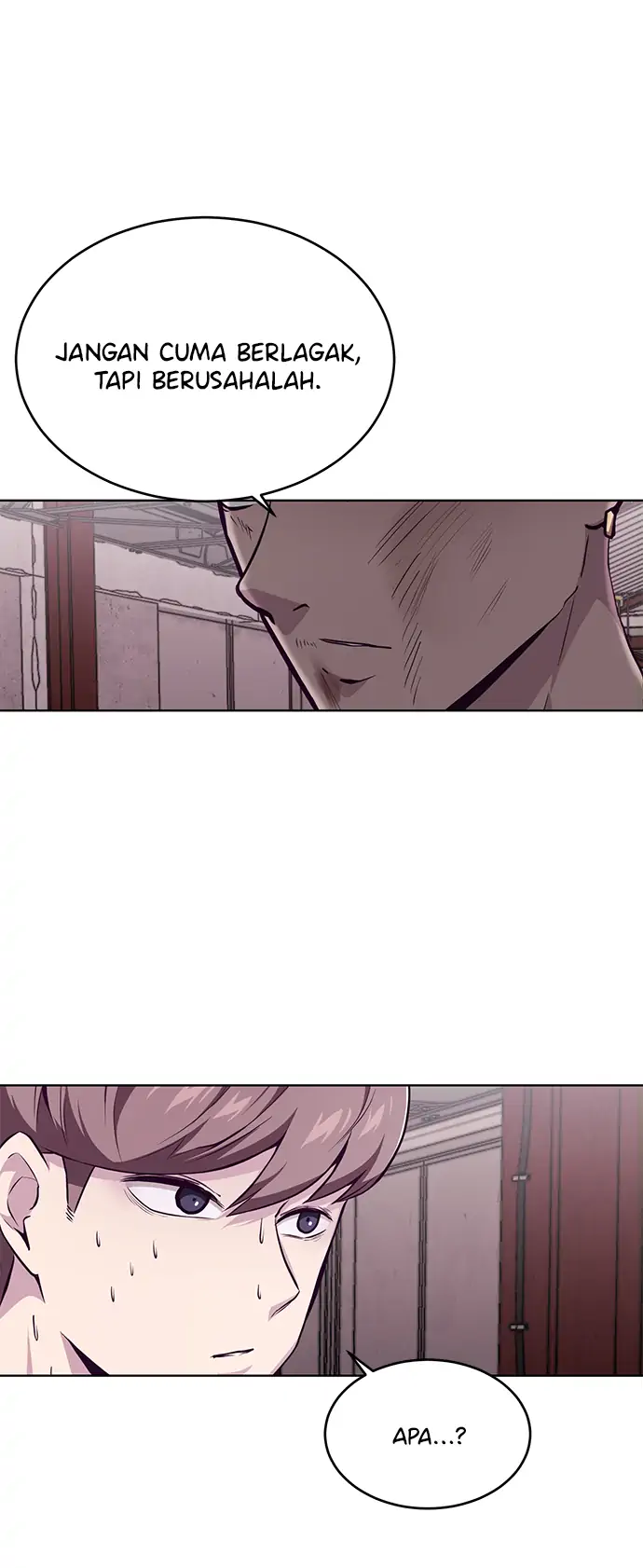 Ticket Hero Chapter 45 halaman 71