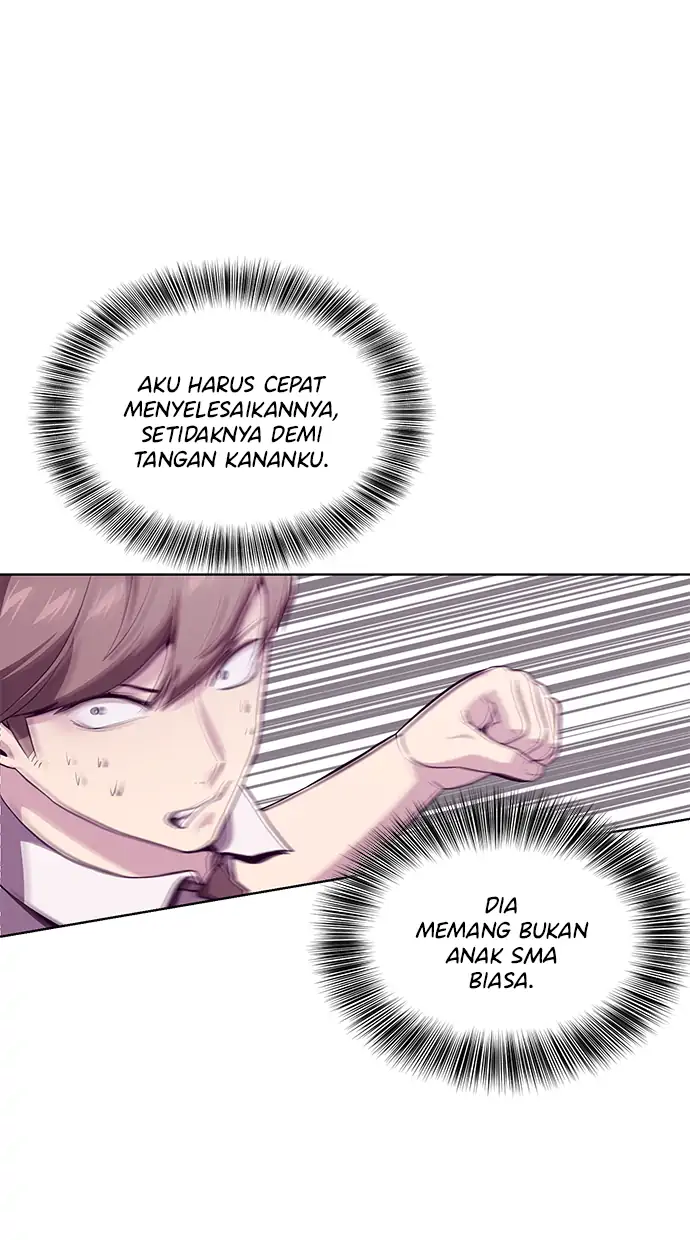 Ticket Hero Chapter 45 halaman 38