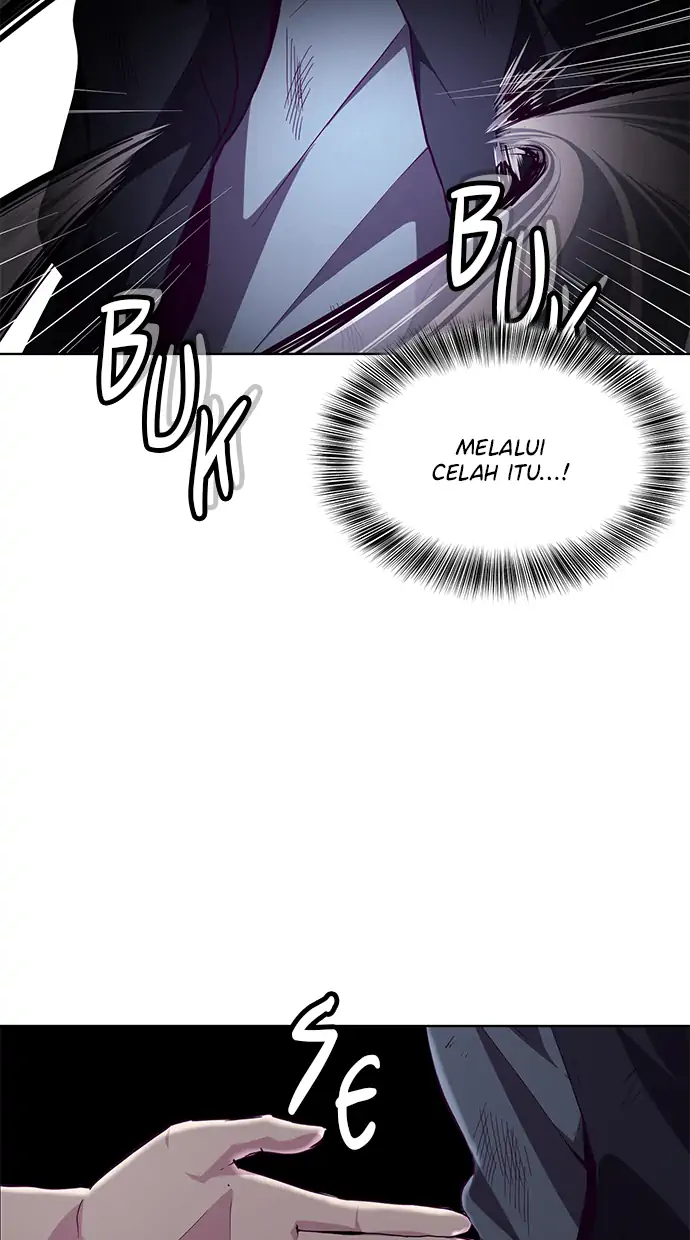Ticket Hero Chapter 45 halaman 44