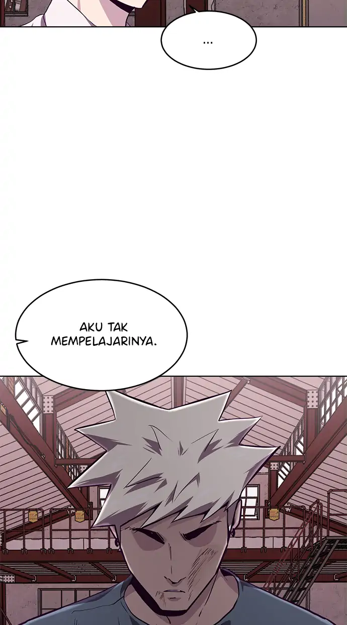 Ticket Hero Chapter 45 halaman 65