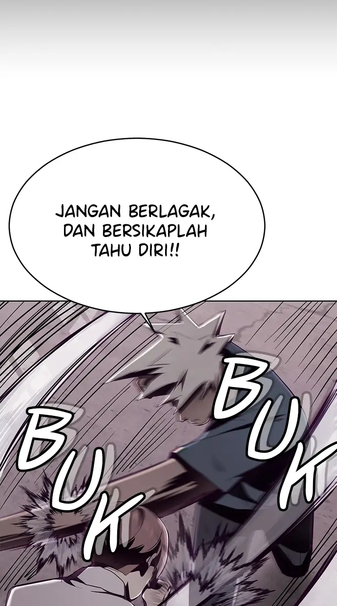 Ticket Hero Chapter 45 halaman 86