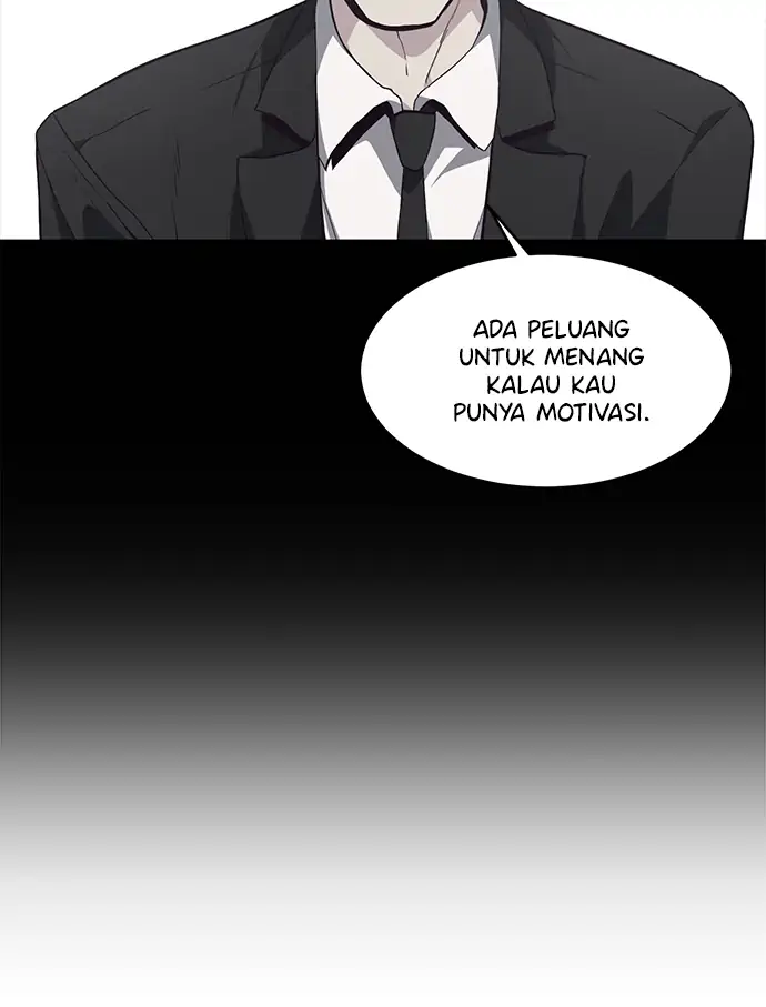 Ticket Hero Chapter 45 halaman 24