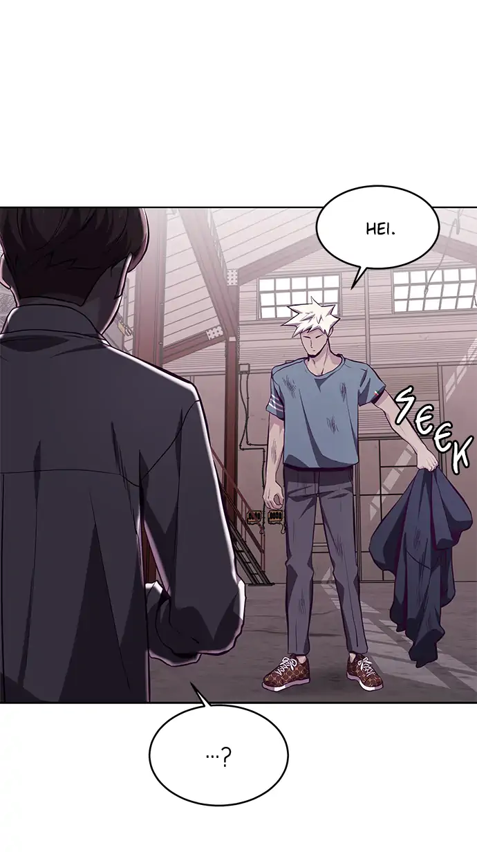 Ticket Hero Chapter 45 halaman 63