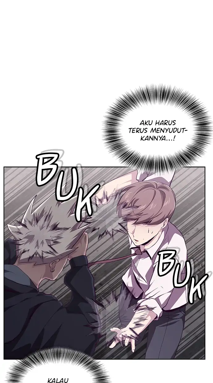 Ticket Hero Chapter 45 halaman 25