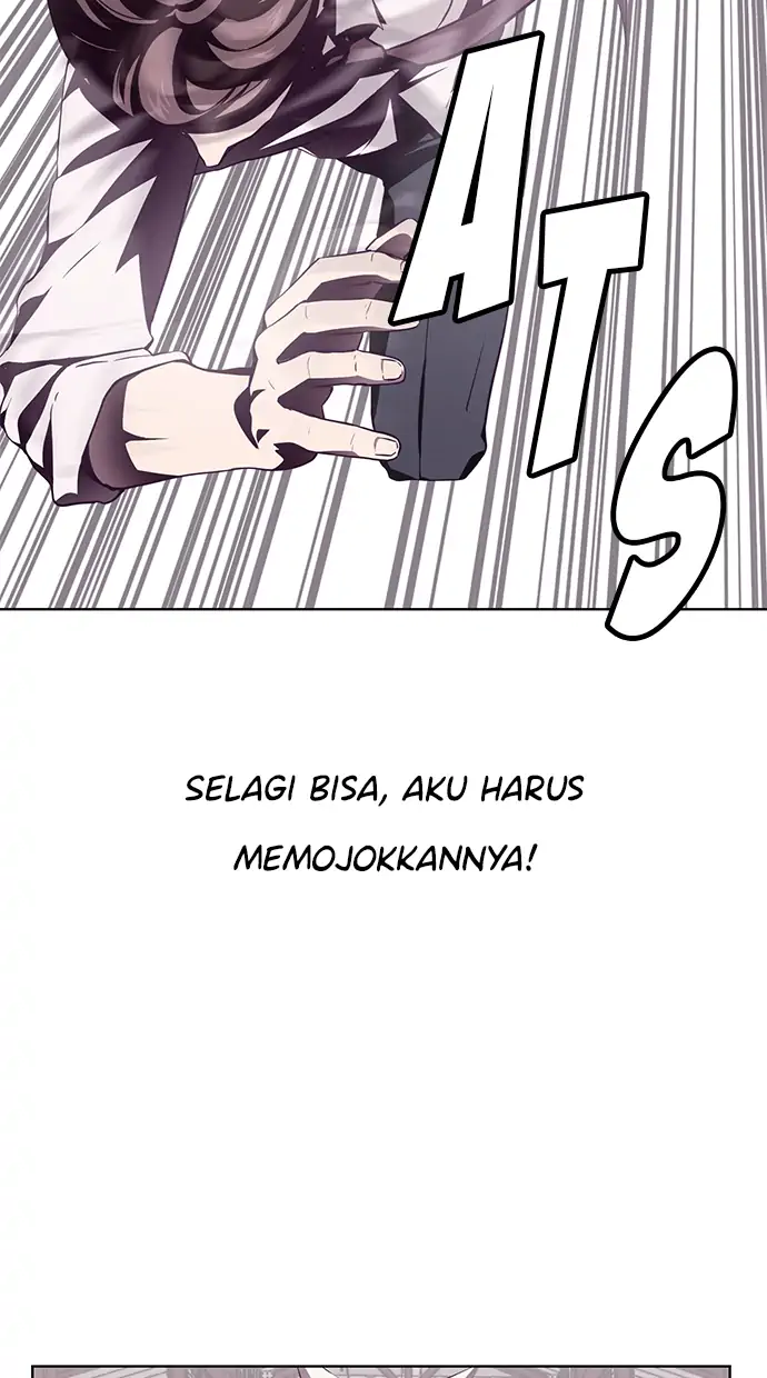 Ticket Hero Chapter 45 halaman 9