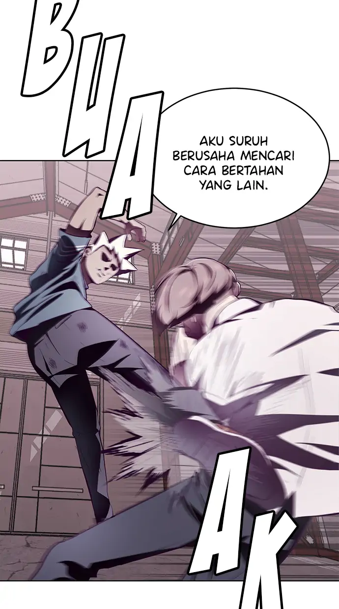 Ticket Hero Chapter 45 halaman 81