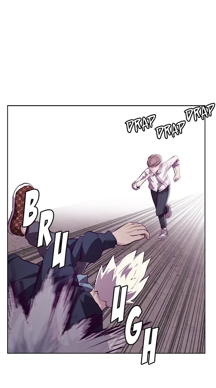 Ticket Hero Chapter 45 halaman 36