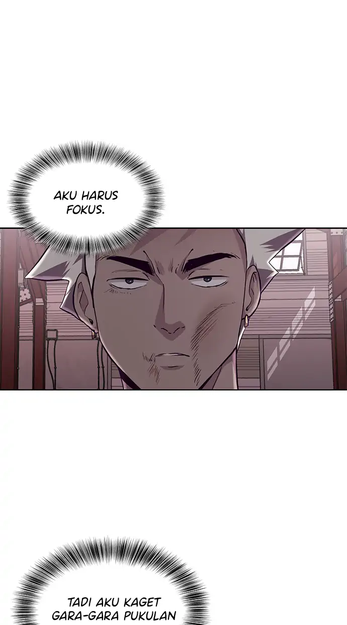 Ticket Hero Chapter 45 halaman 56