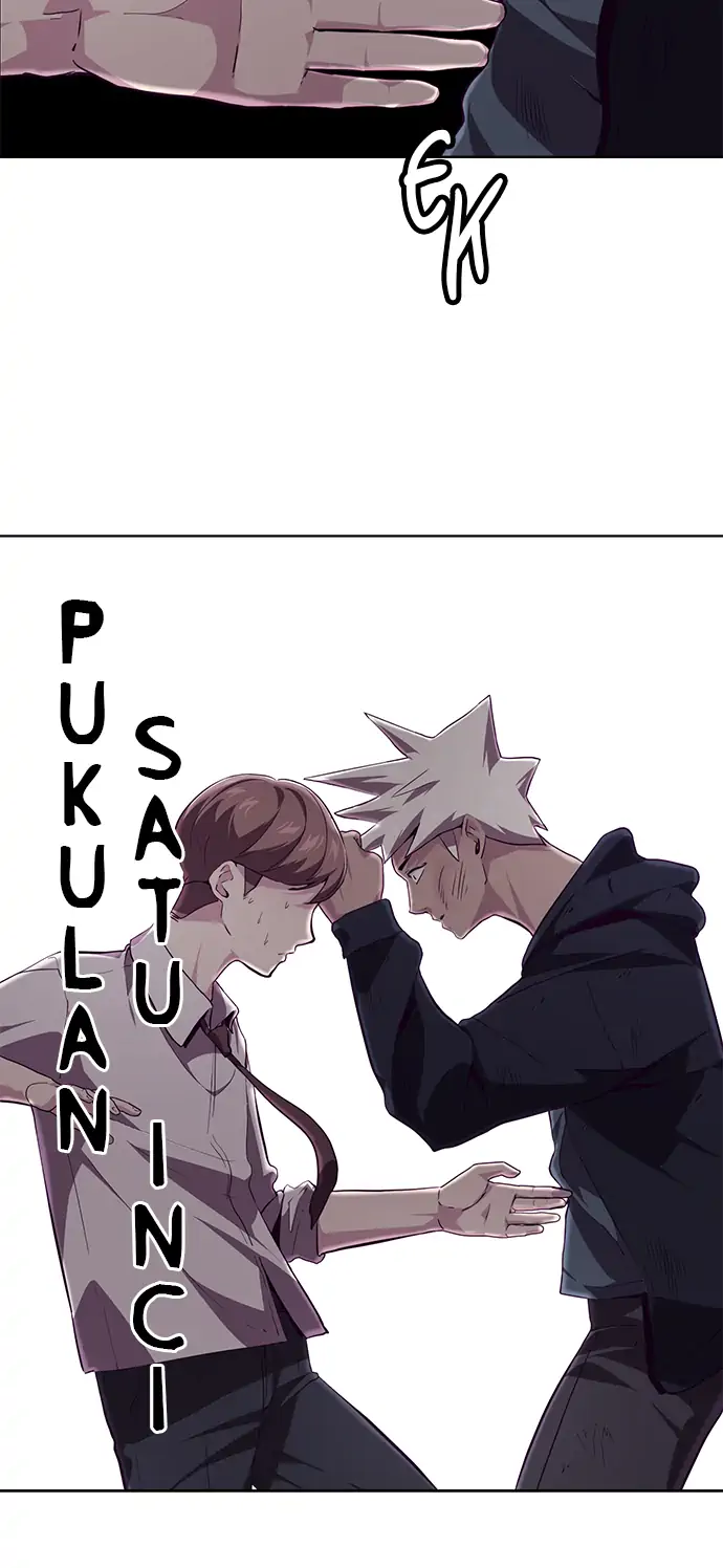 Ticket Hero Chapter 45 halaman 45