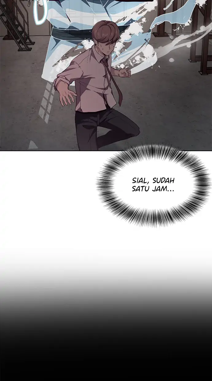 Ticket Hero Chapter 45 halaman 20