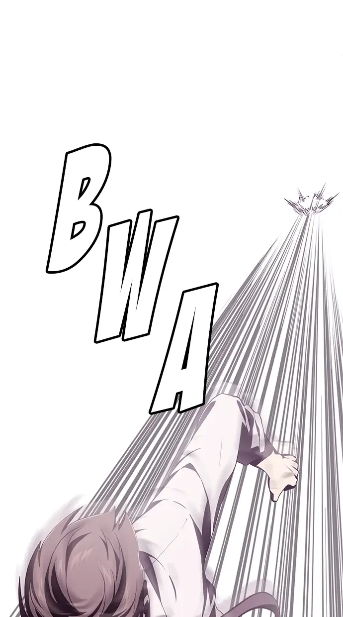 Ticket Hero Chapter 45 halaman 8