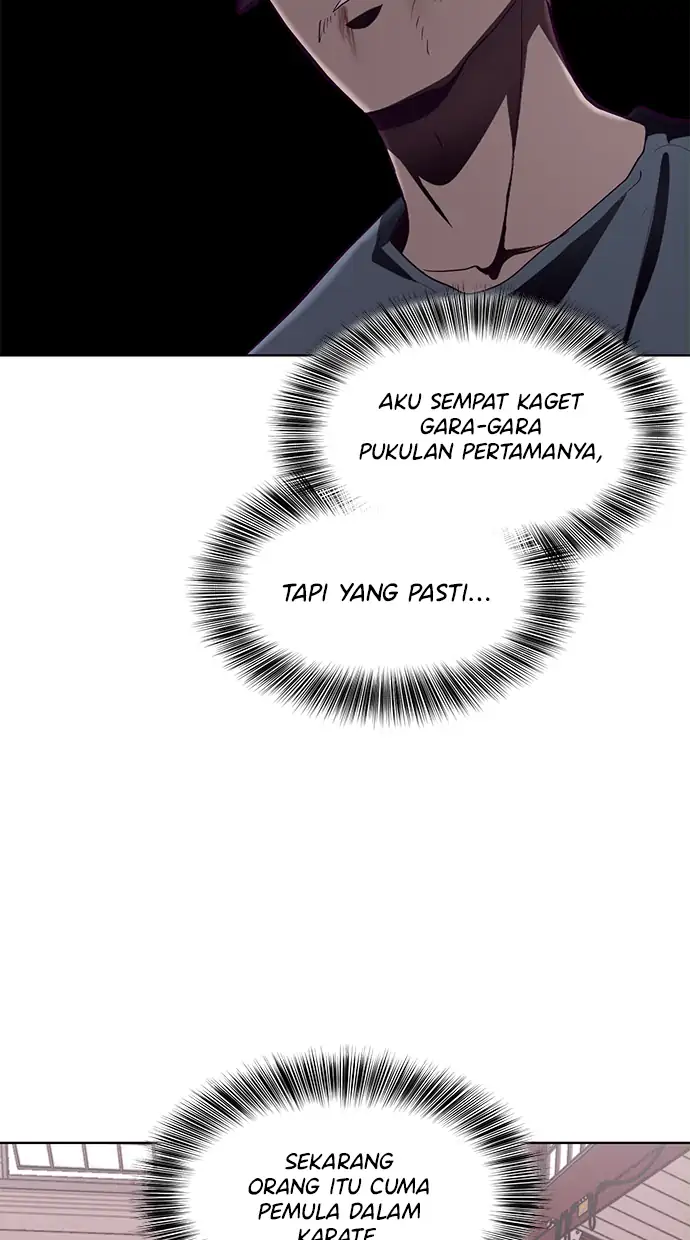 Ticket Hero Chapter 45 halaman 69
