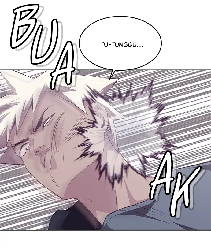 Ticket Hero Chapter 45 halaman 16