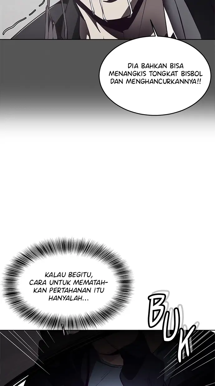 Ticket Hero Chapter 45 halaman 43