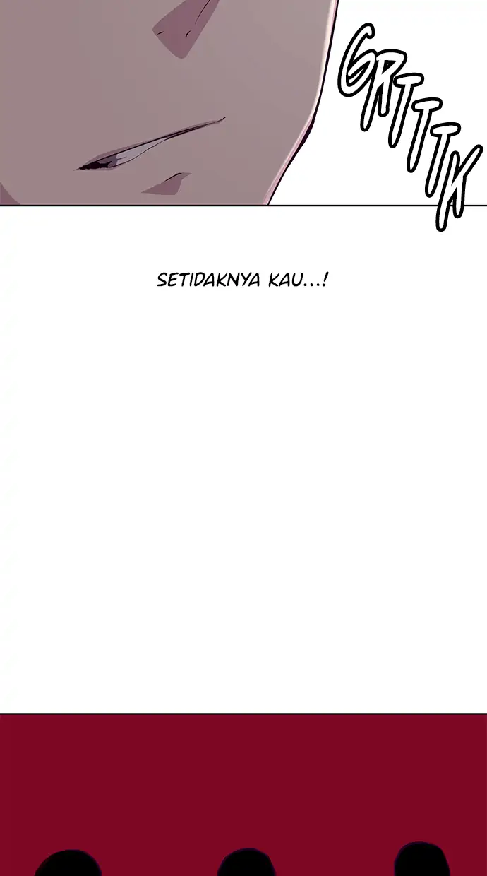 Ticket Hero Chapter 45 halaman 104