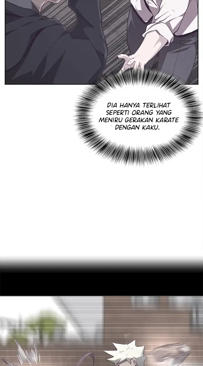 Ticket Hero Chapter 45 halaman 61