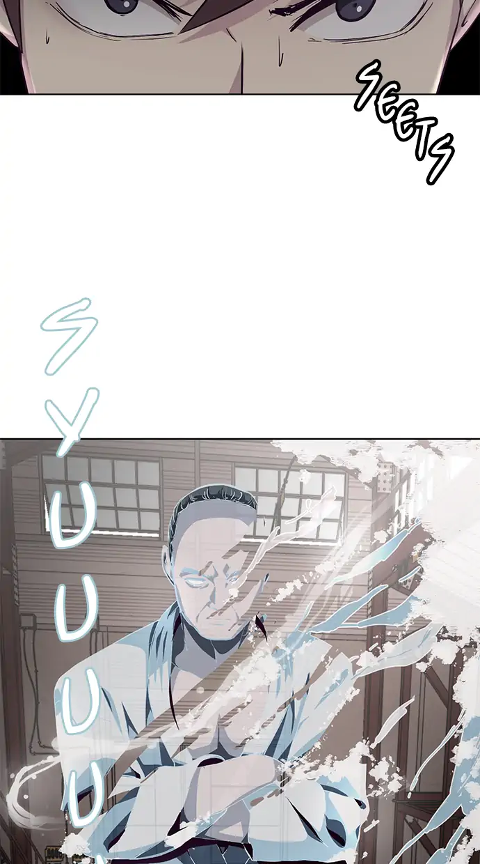 Ticket Hero Chapter 45 halaman 19