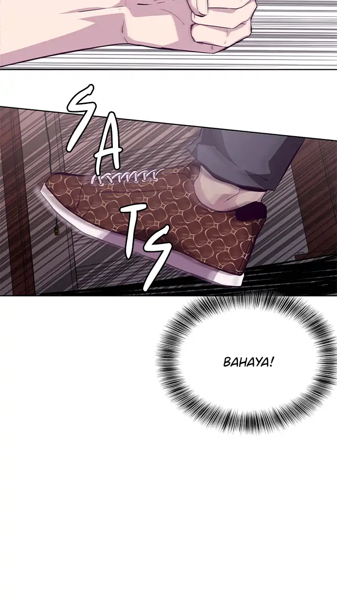 Ticket Hero Chapter 45 halaman 47