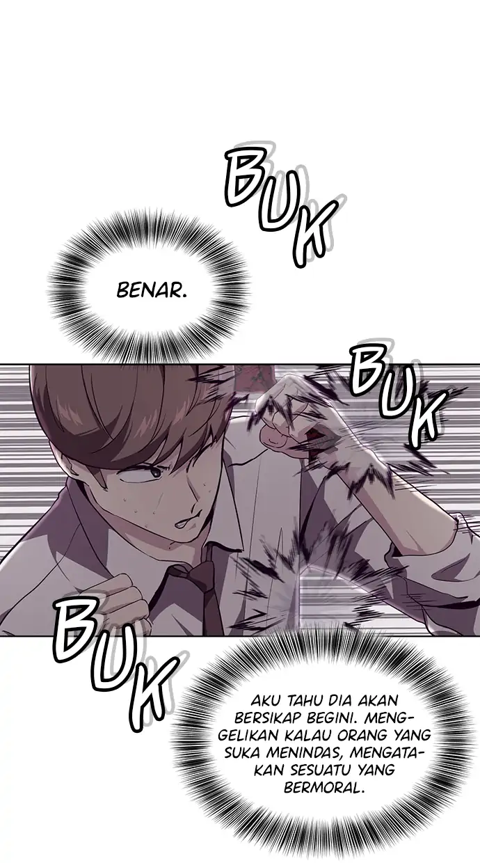 Ticket Hero Chapter 45 halaman 89