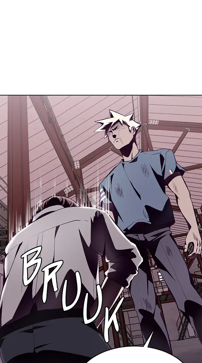 Ticket Hero Chapter 45 halaman 77