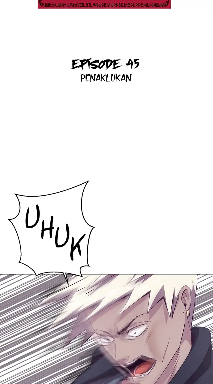 Ticket Hero Chapter 45 halaman 5