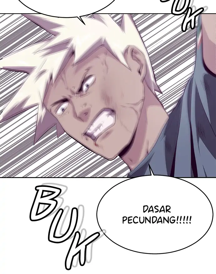 Ticket Hero Chapter 45 halaman 88