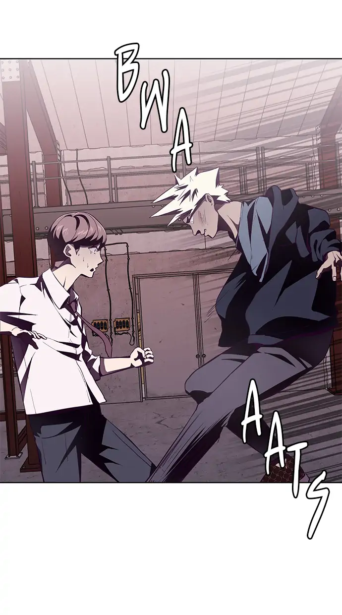 Ticket Hero Chapter 45 halaman 48