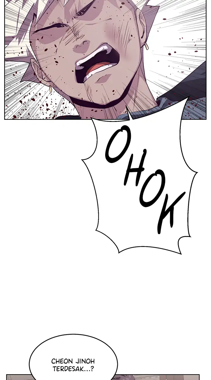 Ticket Hero Chapter 45 halaman 32