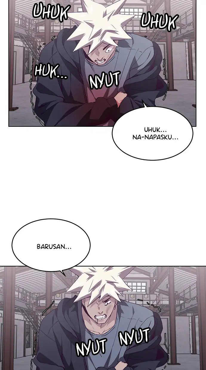 Ticket Hero Chapter 45 halaman 10