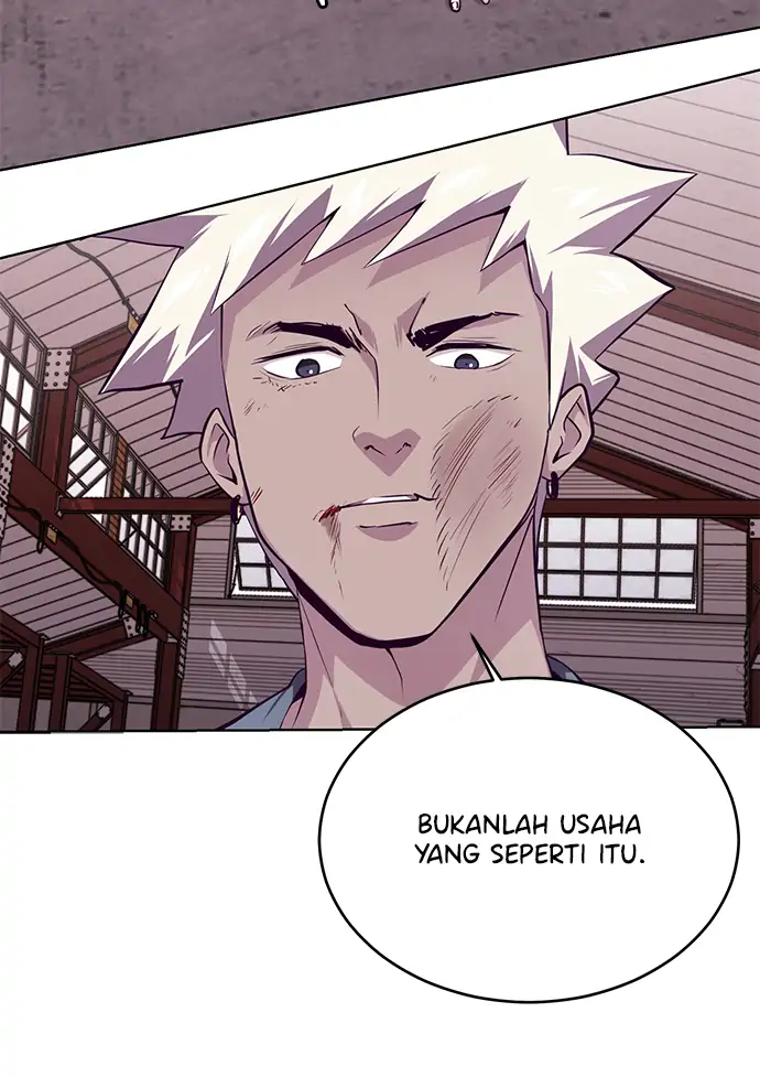 Ticket Hero Chapter 45 halaman 79