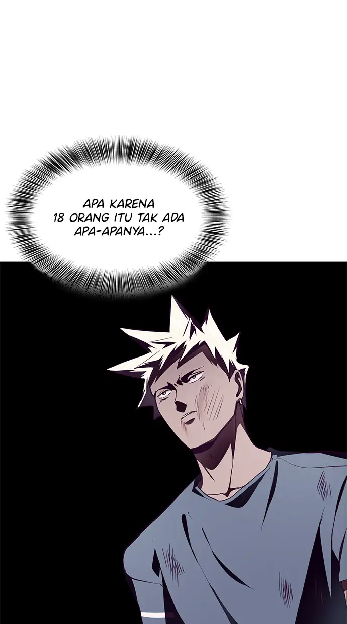 Ticket Hero Chapter 45 halaman 67